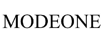 MODEONE