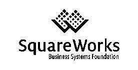 W SQUAREWORKS BUSINESS SYSTEMS FOUNDATION