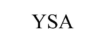 YSA