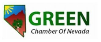 GREEN CHAMBER OF NEVADA