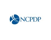 NCPDP = NATIONAL COUNCIL FOR PRESCRIPTION DRUG PROGRAMS