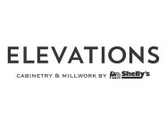 ELEVATIONS CABINETRY & MILLWORK BY SHELLY'S
