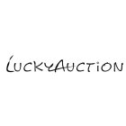 LUCKYAUCTION