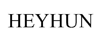 HEYHUN