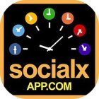 SOCIALXAPP.COM