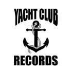 YACHT CLUB RECORDS