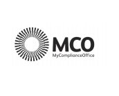 MCO MYCOMPLIANCEOFFICE