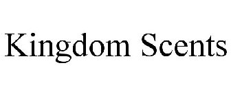 KINGDOM SCENTS