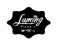 LUMING FLOWERS