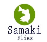 SAMAKI FLIES