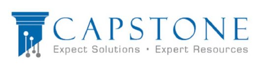 CAPSTONE; EXPECT SOLUTIONS - EXPERT RESOURCES