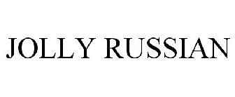 JOLLY RUSSIAN