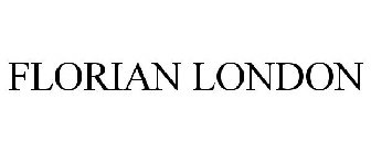 FLORIAN LONDON