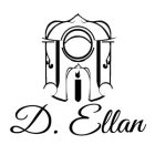 D. ELLAN