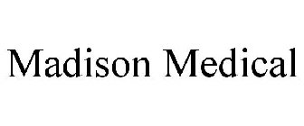 MADISON MEDICAL