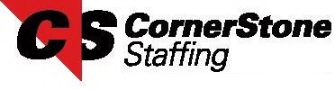 CS CORNERSTONE STAFFING