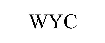 WYC