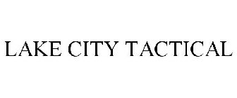 LAKE CITY TACTICAL