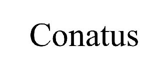 CONATUS