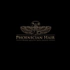 PHOENICIAN HAIR WHERE QUALITY MEETS BEAUTY.