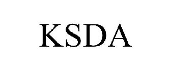 KSDA