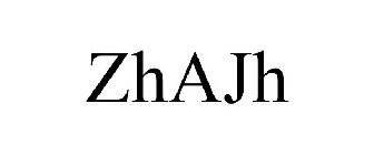 ZHAJH