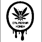 CALIFORNIA HONEY