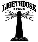 LIGHTHOUSE BRAND