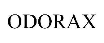 ODORAX