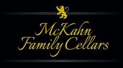 MCKAHN FAMILY CELLARS