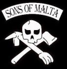 SONS OF MALTA