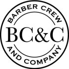 BARBER CREW AND COMPANY