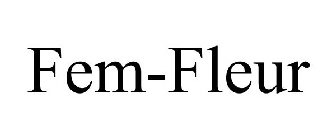 FEM-FLEUR