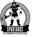 SPARTAKUS PLUMBING & HEATING