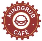 MINDGRUB CAFÉ