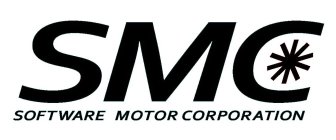 SMC SOFTWARE MOTOR CORPORATION