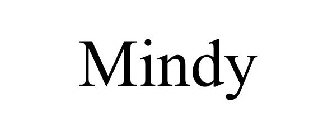 MINDY