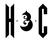 H · & · C