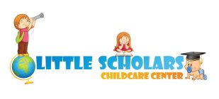 LITTLE SCHOLARS CHILDCARE CENTER
