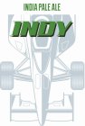 INDIA PALE ALE INDY