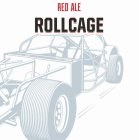 ROLLCAGE RED ALE