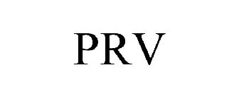 PRV
