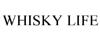 WHISKY LIFE