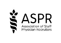 ASPR ASSOCIATION OF STAFF PHYSICIAN RECRUITERS