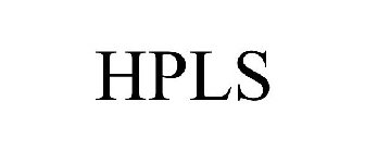 HPLS