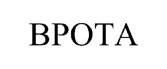 BPOTA