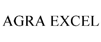 AGRA EXCEL
