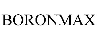 BORONMAX