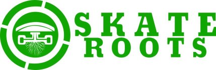SKATE ROOTS