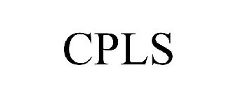 CPLS